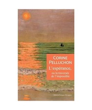 Espérance la traversée - l'espérance,,