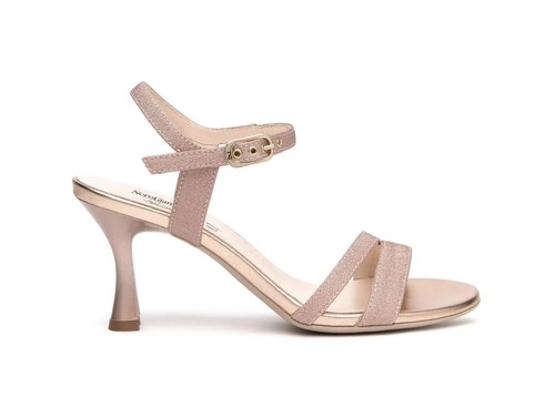 Nerogiardini sandali eleganti - nerogiardini,