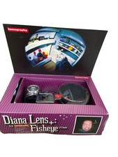 Kit obiettivo Lomography Diana