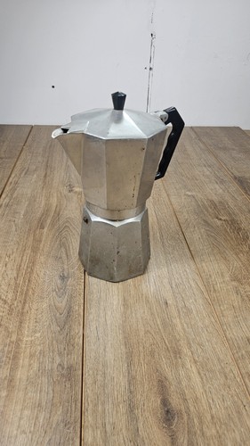 Caffettiera espresso grande