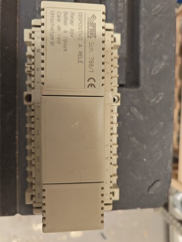 Urmet 788 dispositivo a - 788/1,