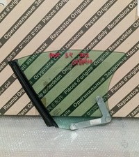 VETRO SCENDENTE FINESTRINO