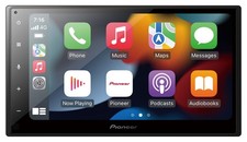 Pioneer SPH-DA360DAB Double
