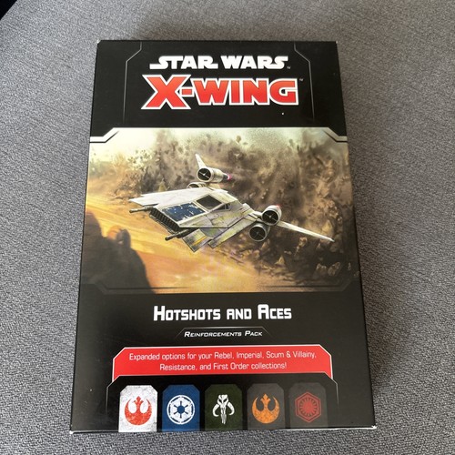 Star wars wing - wars, x-wing