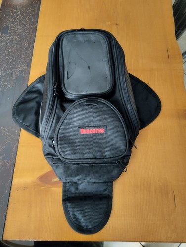 Borsa moto serbatoio - borsa, da