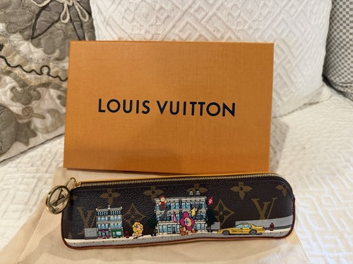 Louis vuitton gi0828 - louis, trousse
