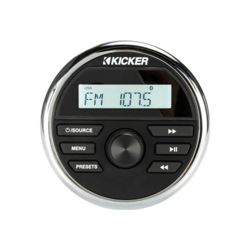 Kicker kmc2 ricevitore marino - kmc2,