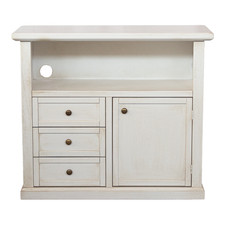 MOBILE PORTA TV IN LEGNO