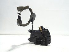 Serratura anteriore destra