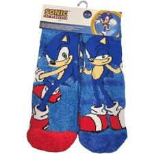 2 paia Calzini antiscivolo