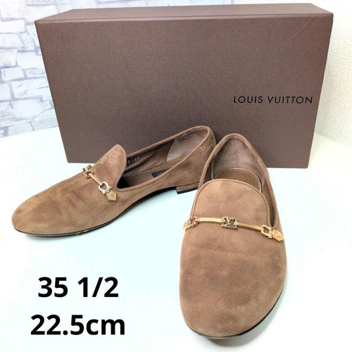 Louis vuitton mocassini - vuitton, scarpe
