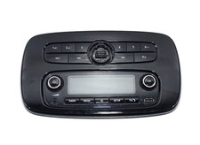 FRONTALINO AUTORADIO PER SMART ForTwo Cabrio (W453) A4539002106 Benzina 900 (15