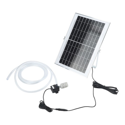Pompa sommersa energia - pompa,