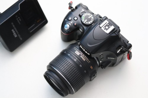 Nikon d5100 incl s - d5100, incl.