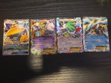 Set 4 carte - Snorlax GX Full