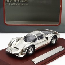 1/43 EDICOLA - PORSCHE - 906