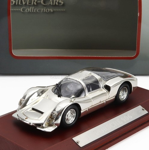 Edicola porsche 906 - edicola,