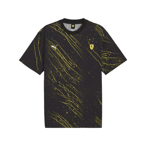 Shirt scuderia ferrari f1 - scuderia,