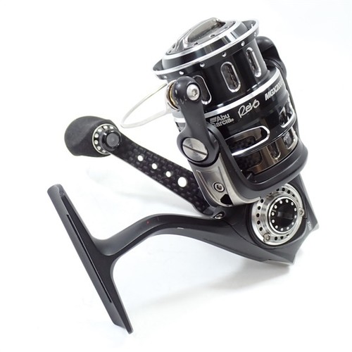 Abu garcia revo mgx 2000s - revo,