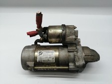 Motorino De Avviamento per BMW SERIE 5 BERLINA (E60) 525d 2004 1115422