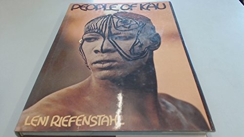 People kau riefenstahl - kau,