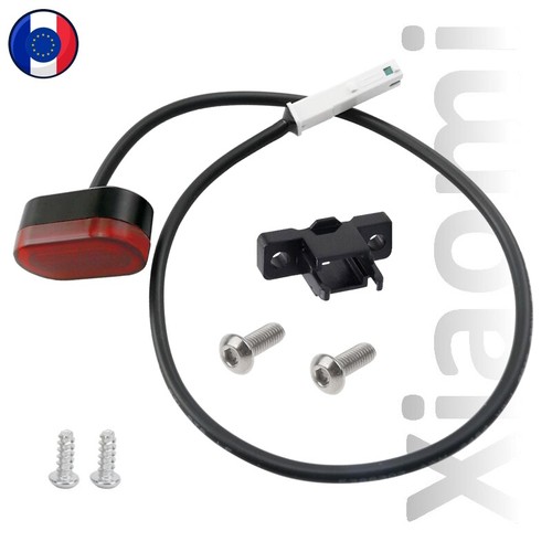 Luce posteriore led supporto - luce,
