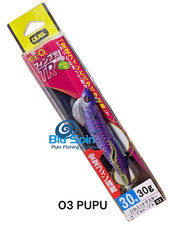 EGI SQUID DUEL EZ-Q TR FINPLUS