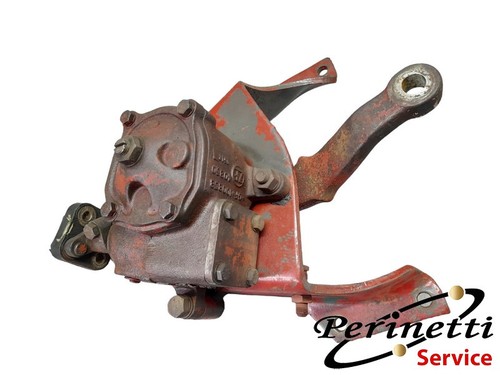 Scatola sterzo iveco - sterzo,