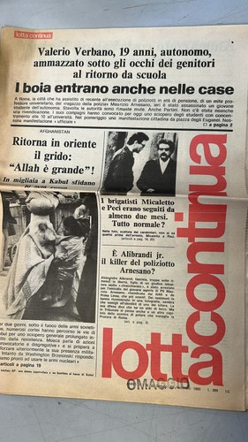 Lotta continua 1980 - 1980, 23