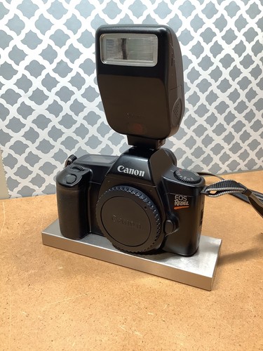 Corpo fotocamera reflex