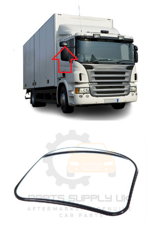 Nuovo per scania r - 5, p&r