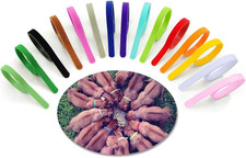 15 Pezzi Collarini Cuccioli