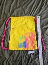 Zaino Nike JUST DO IT Cinch