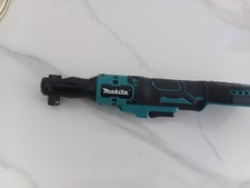 Makita Avvitatore a Cricchetto