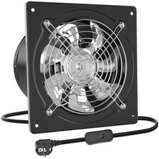 Ventola aspirazione 250mm