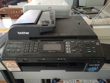 Stampante Multifunzione Brother MFC-5895 CW Usata