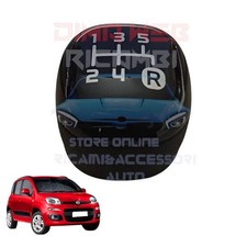 POMELLO LEVA CAMBIO PER FIAT