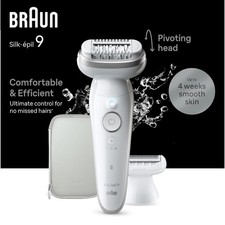 Braun Silk-épil 9002 Flex