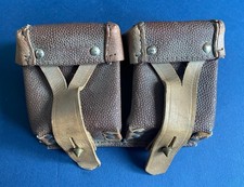 Poche à munitions originale