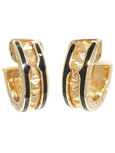 Bvlgari zero1 rock - b-zero1, earrings