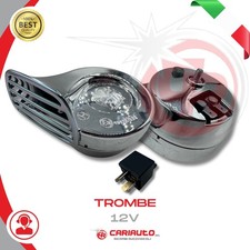 Avvisatore Clacson Suono