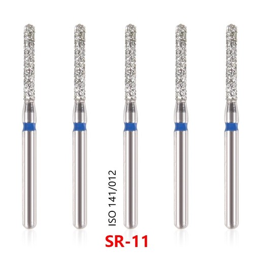 Dental frese diamantate - 5,