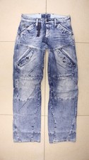 Jeans uomo star scuba - da,