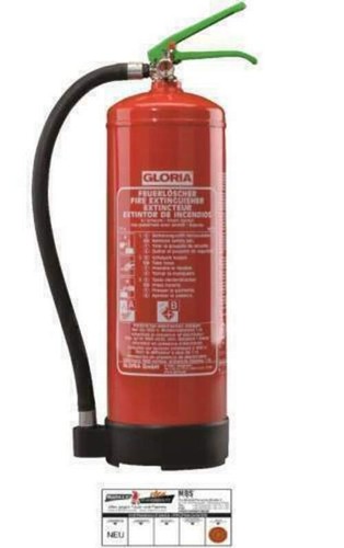 Gloria sde6 bio - gloria,