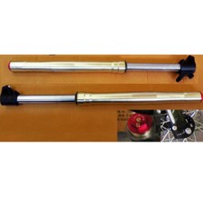 Forcelle K2 Idrauliche Racing