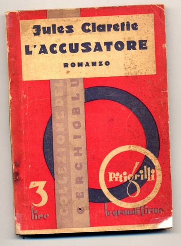 Pitigrilli collezione del - pitigrilli,