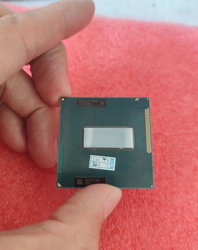 Intel core 3610qm 3 - intel,