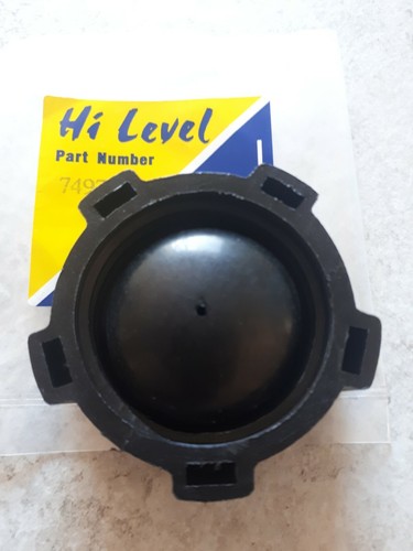Tappo carburante gas suzuki - carburante/gas,