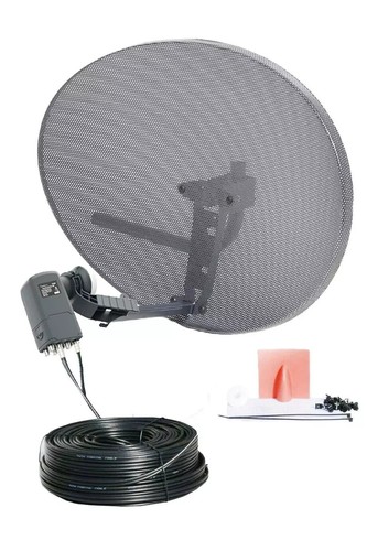 Zona kit cavo - 2, coassiale