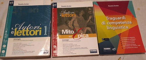 Autori lettori piu 1 - lettori, piu'